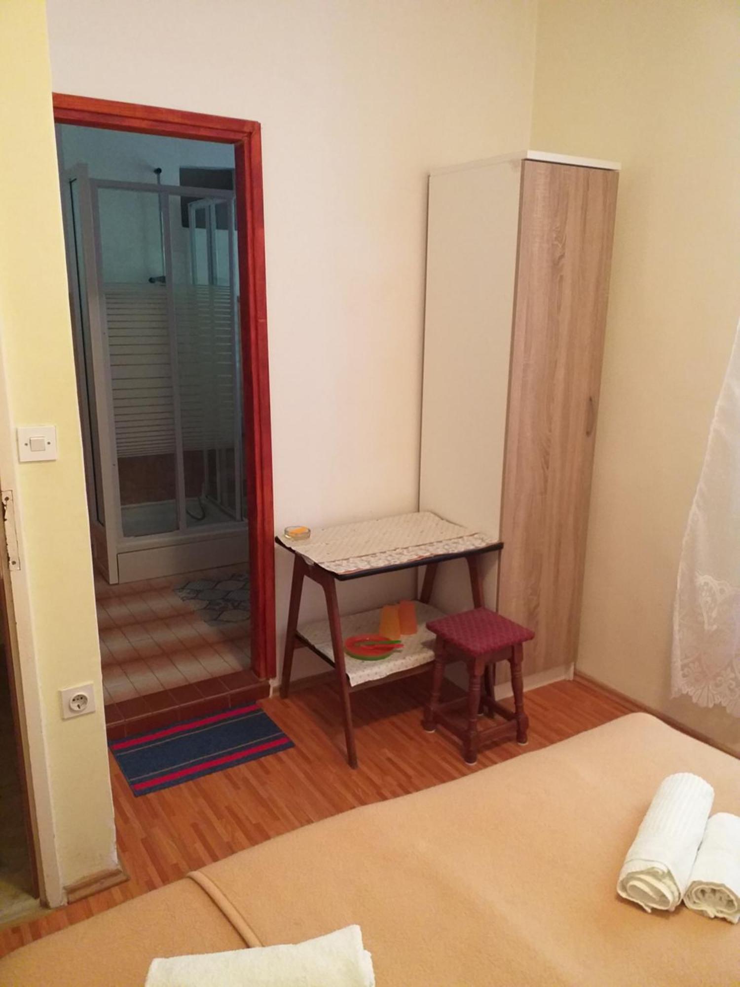 Apartments Dabelic Полаче Номер фото